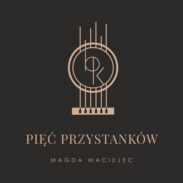 Pięć przystanków