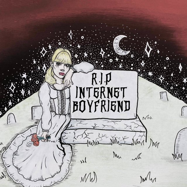 internet boyfriend