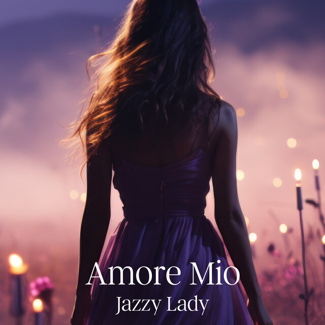 Amore Mío
