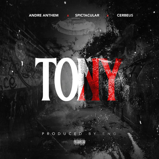 Tony