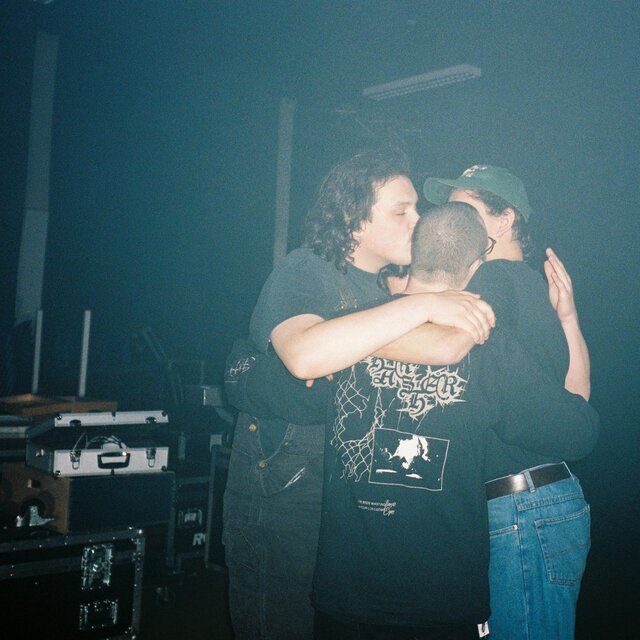 Live In Berlin