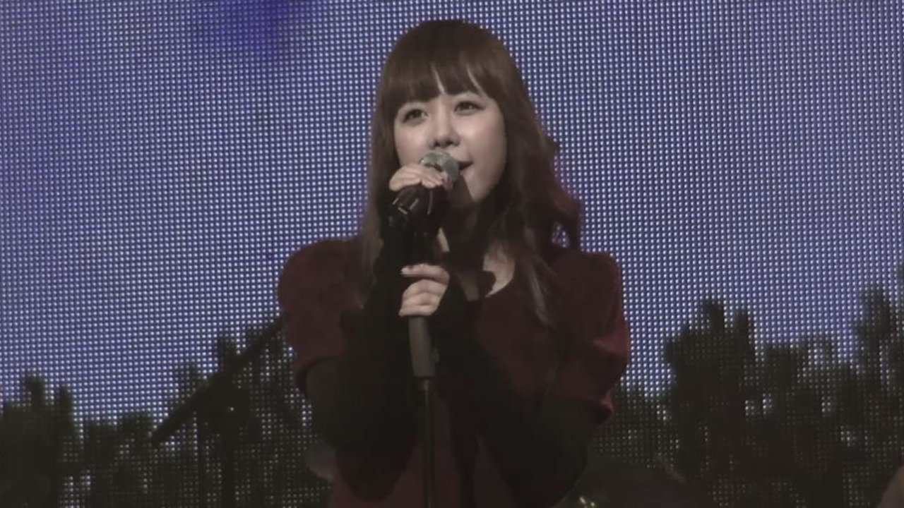 A Spring Song