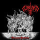 Cover art for album Obscurantist Purification by Aasgard