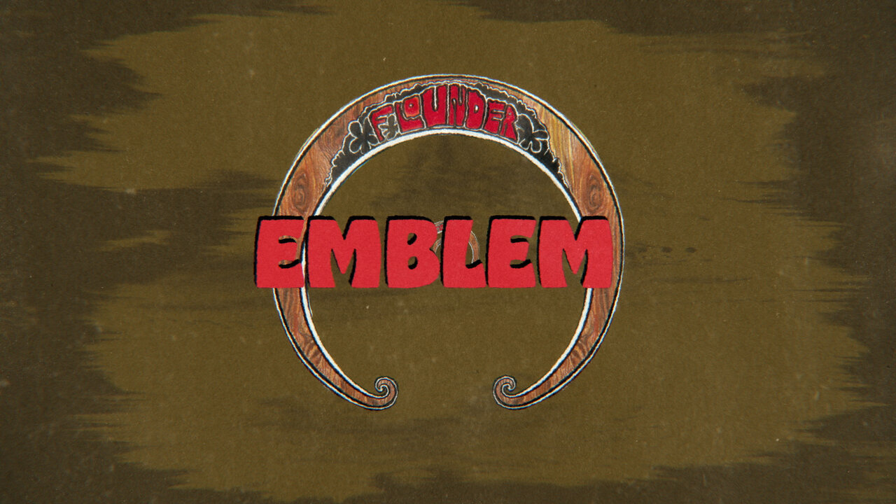 emblem (Official Lyric Video)