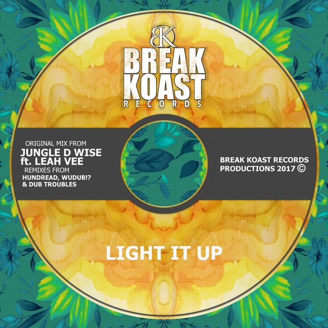Light It Up
