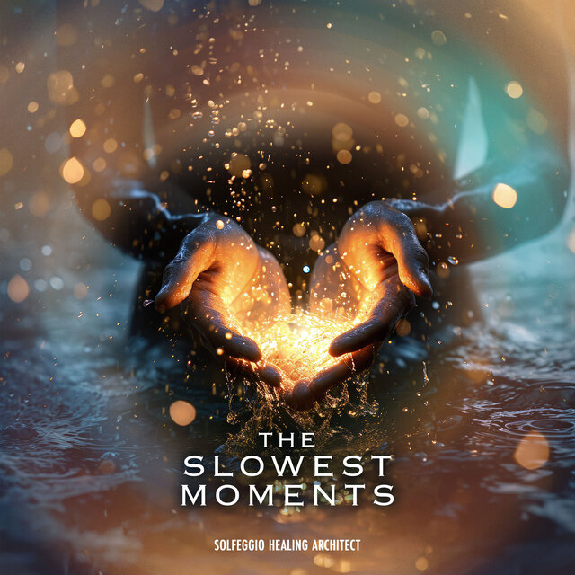 The Slowest Moments