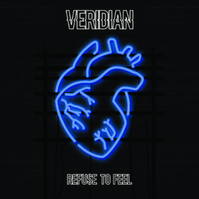 Refuse To Feel