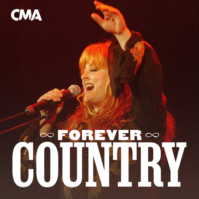 Forever Country