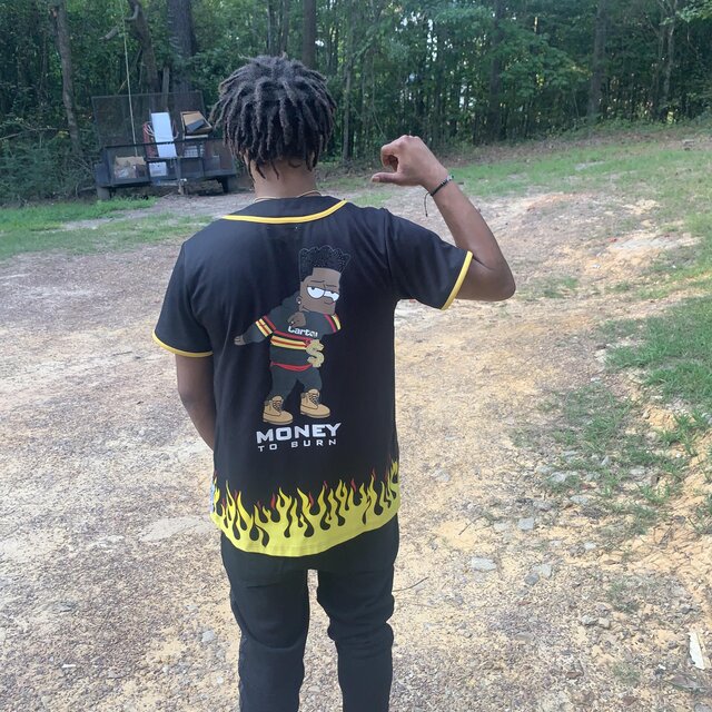 GETMONEYFOREVER EP
