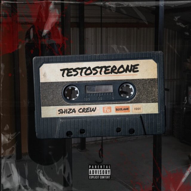 Testosterone