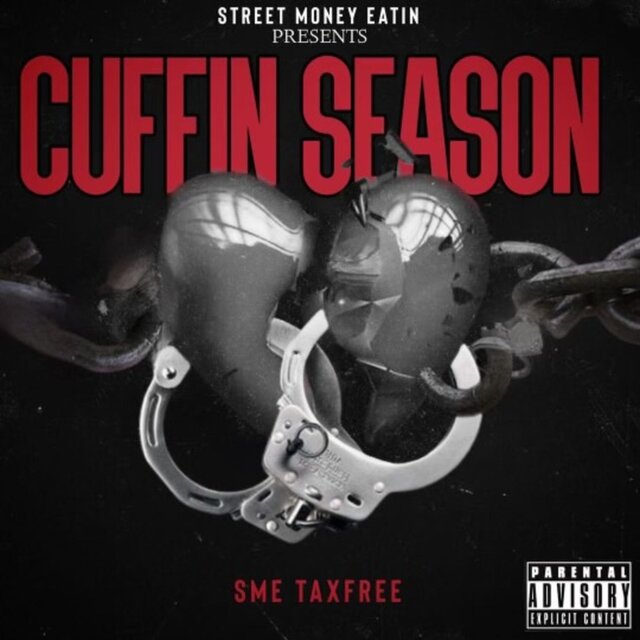 Cuffin Season