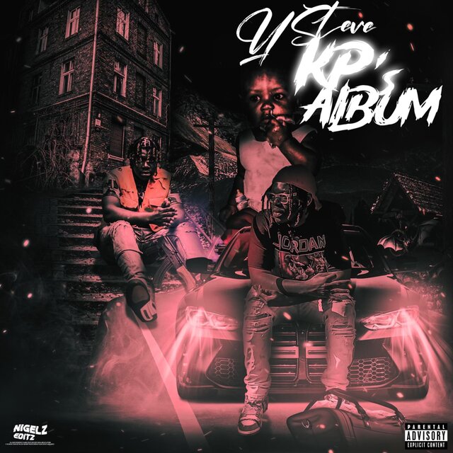 KP’s Album