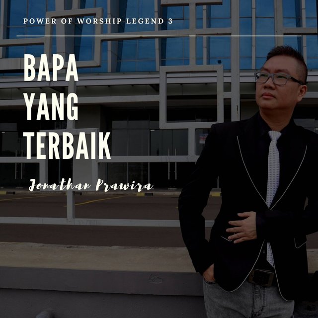 Bapa Yang Terbaik