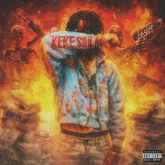 Keke Son, Pt. 2