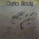 Cover art for album It's About Time by Charles Blenzig