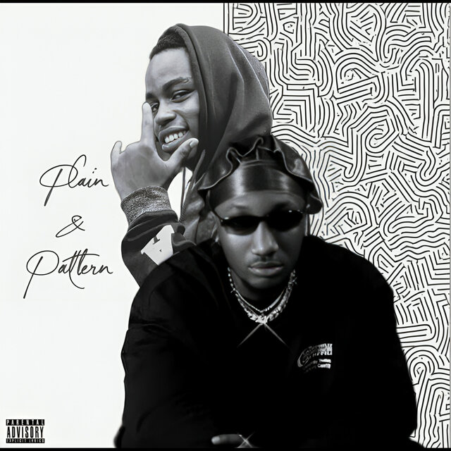 Plain & Pattern