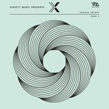 Bonita (Extended Mix)