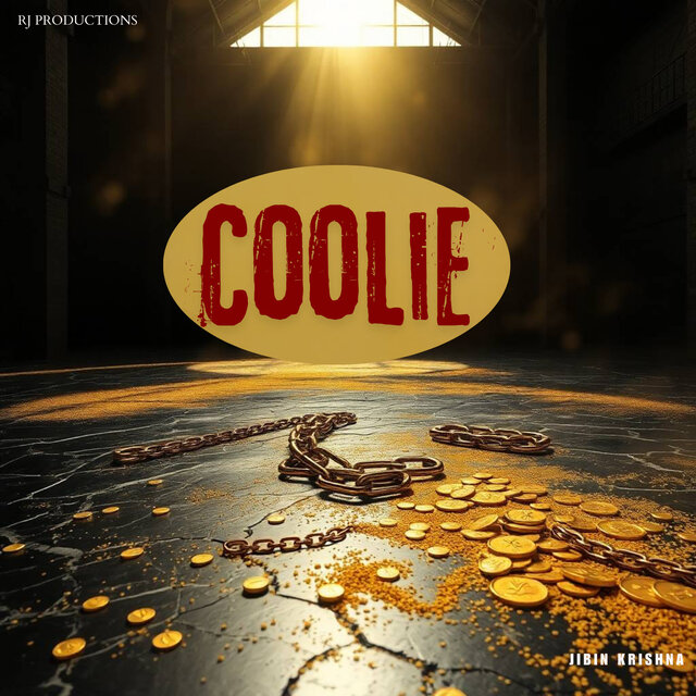 Coolie Official Track