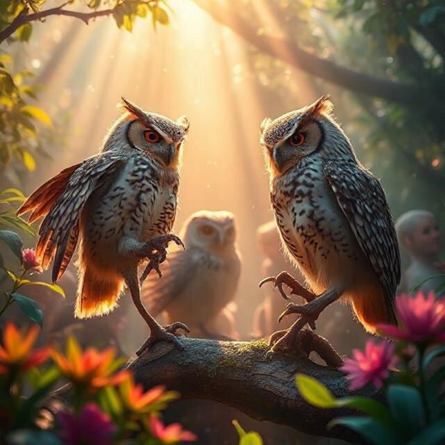 OwL