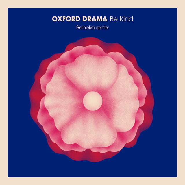 Be Kind (Rebeka Remix)