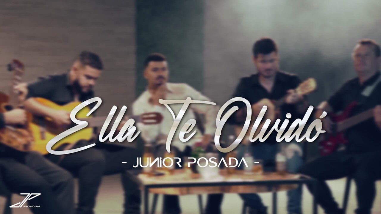 Ella Te Olvidó