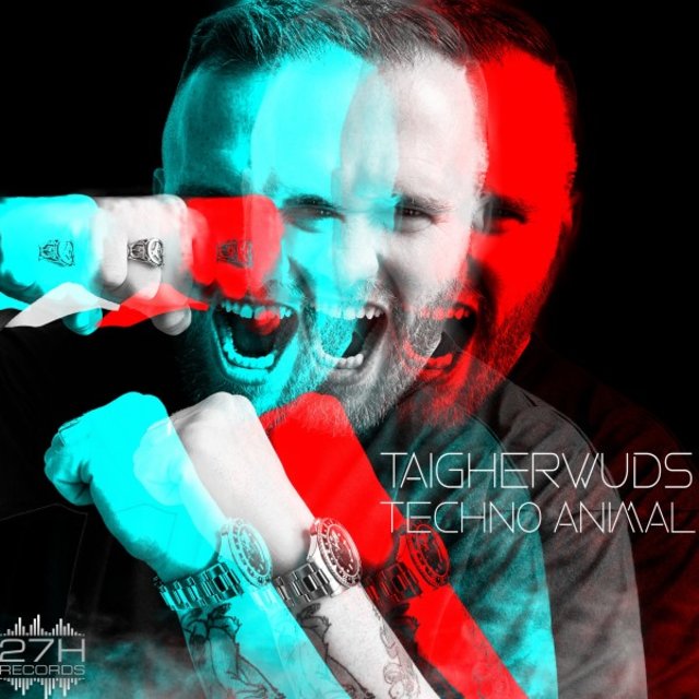 Techno Animal