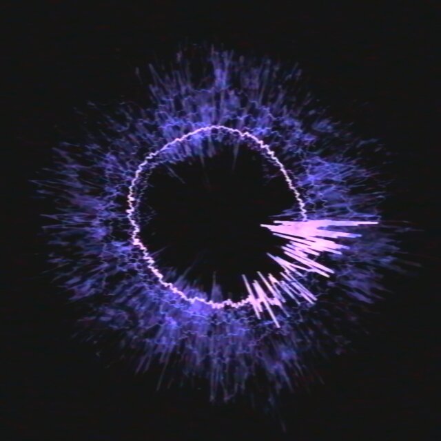 Out of the Void (2024 Remix)