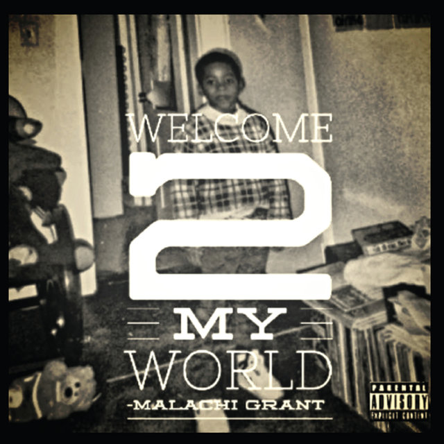 Welcome 2 My World