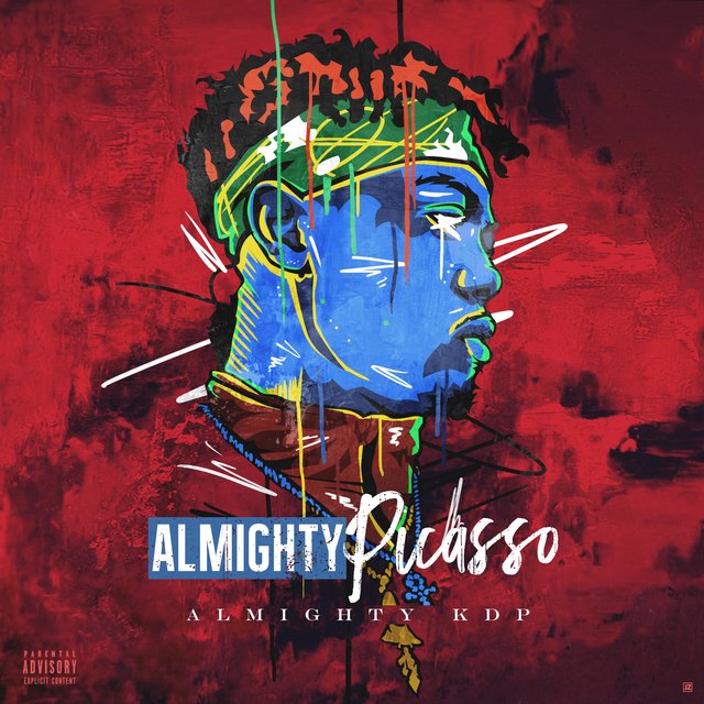 Almighty Picasso