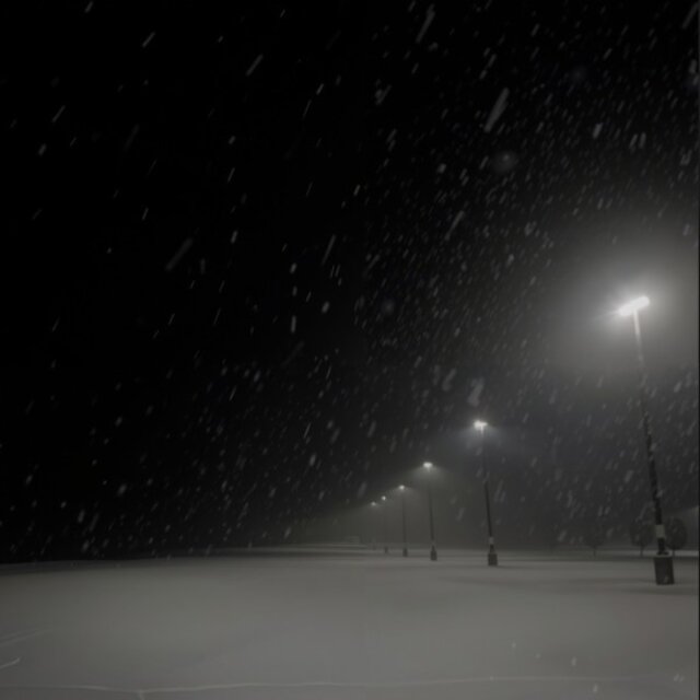 Winter Is Inside
