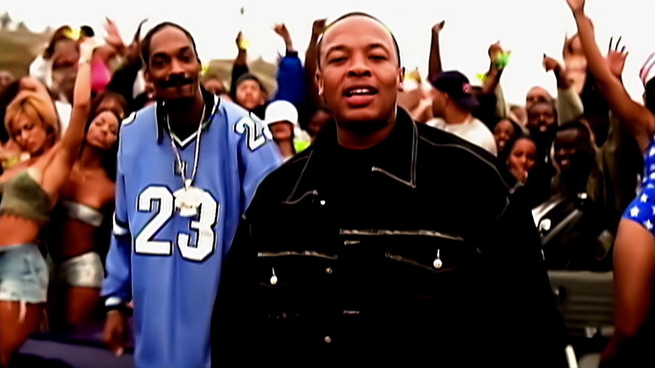 Still D.R.E.