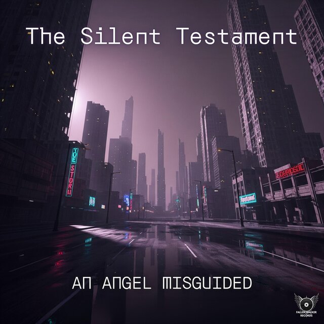 The Silent Testament