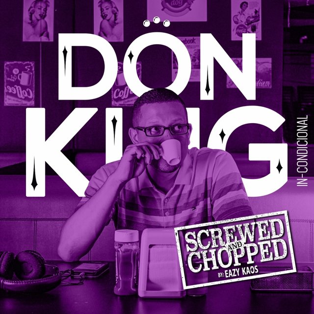 In-Condicional (Screwed and Chopped)