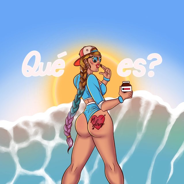 ¿Qué es?