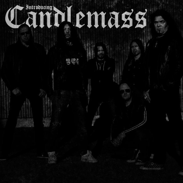 Introducing Candlemass