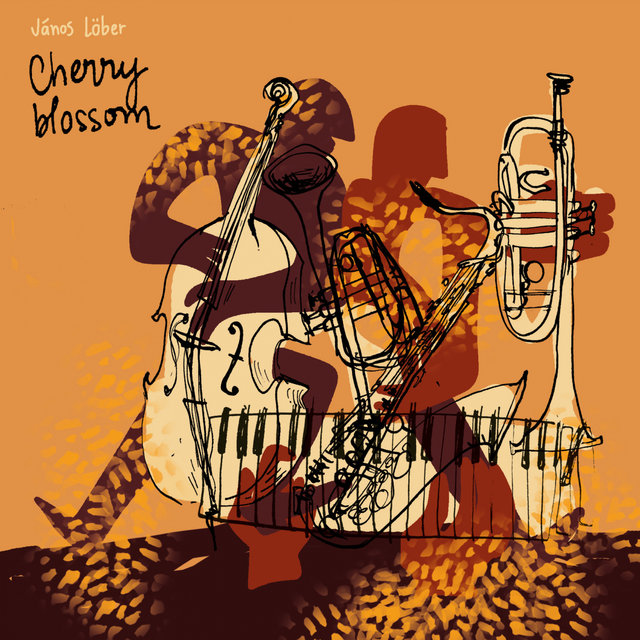 Cherry Blossom