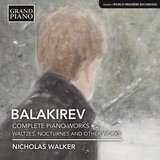 Waltz No. 6 in F-Sharp Minor