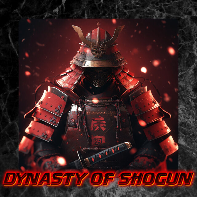 Dynasty of Shogun