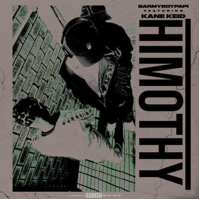 Himothy