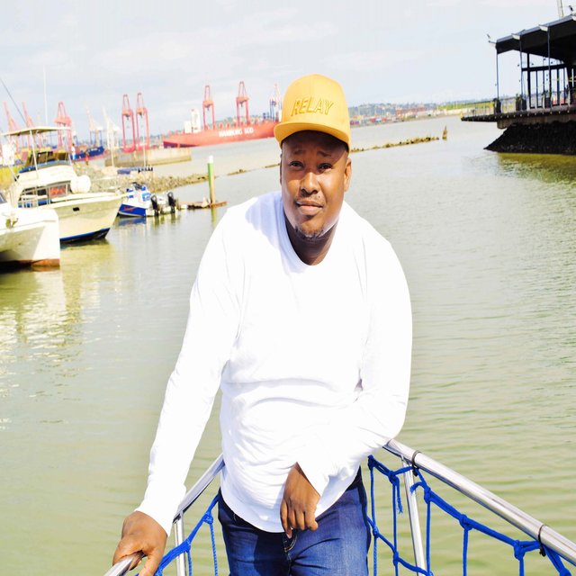 Ndiza kancani