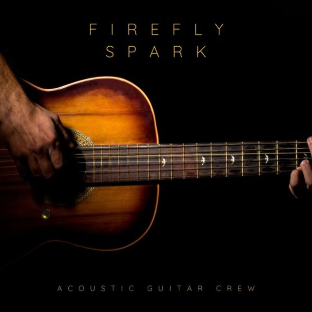 Firefly Spark: Acoustic Guitar Music