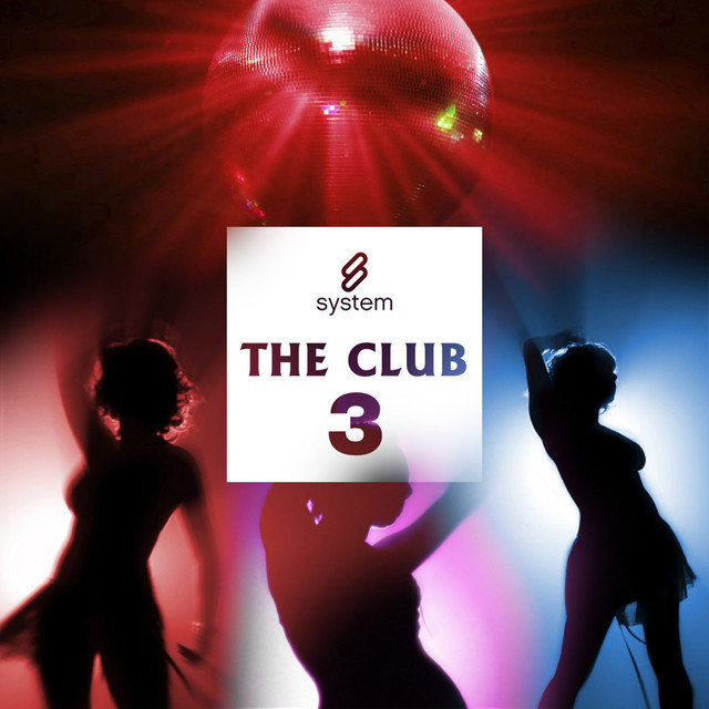 The Club Vol 3