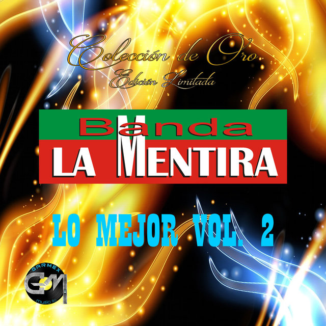 Lo Mejor  Vol. 2