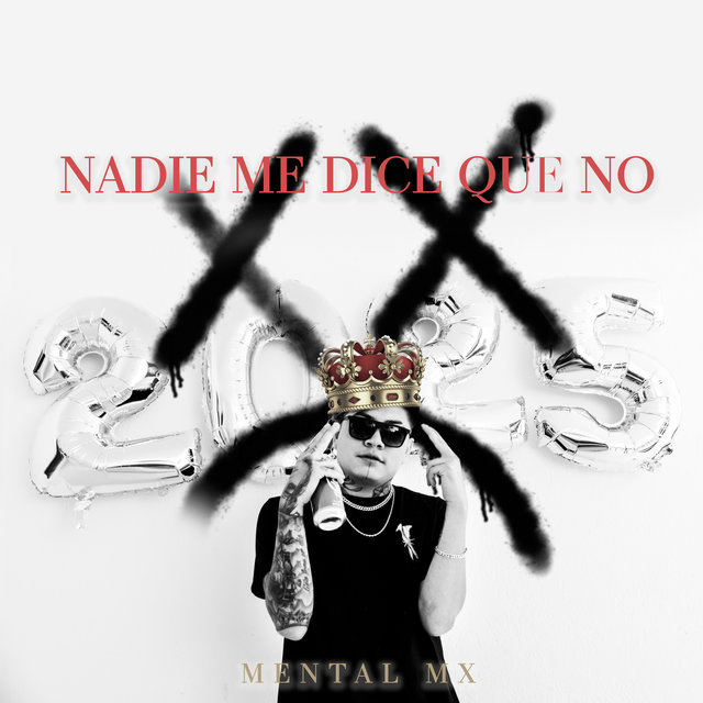 Nadie Me Dice Que No