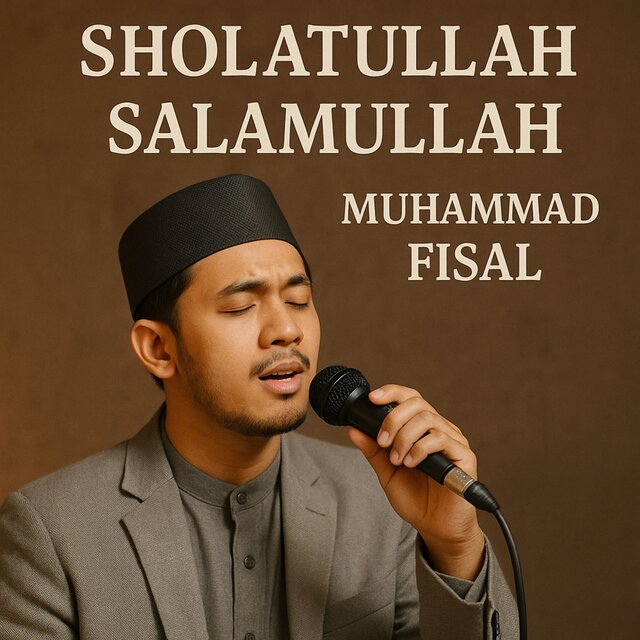 Sholatullah Salamullah