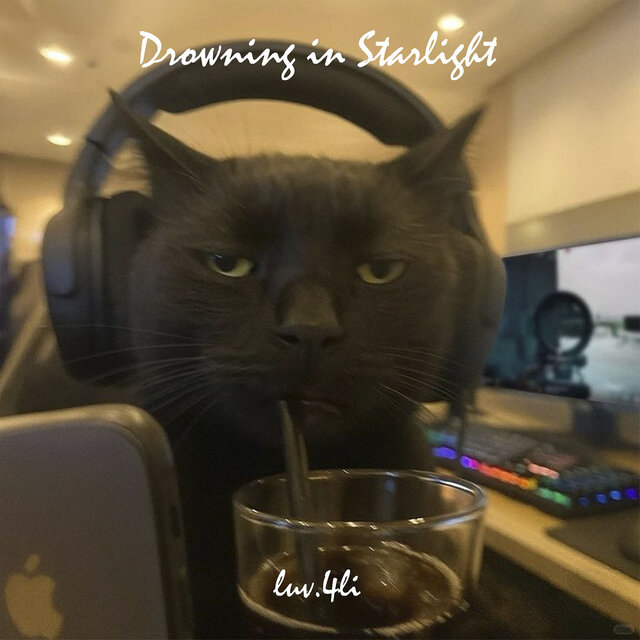 Drowning in Starlight