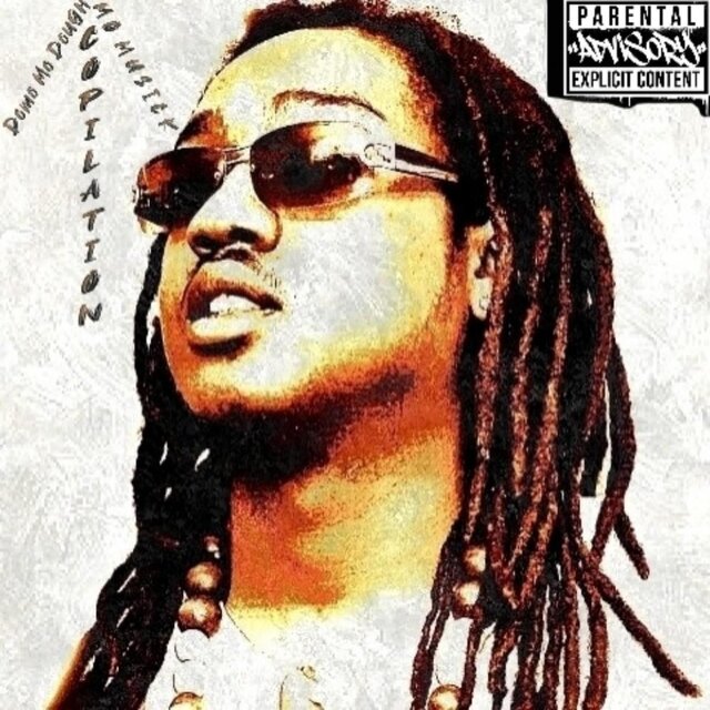 Mo Musick Compilation