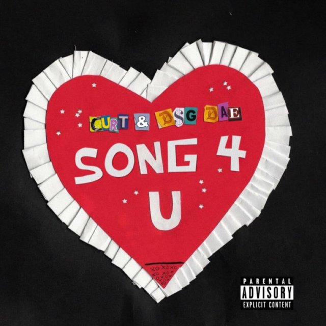 Song 4 U (feat. D$G Dae)