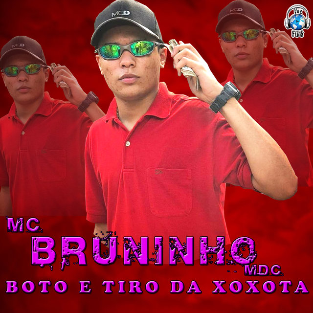 MC Bruninho on TIDAL