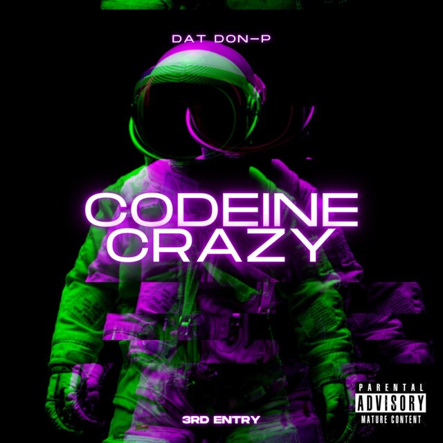 Codeine Crazy